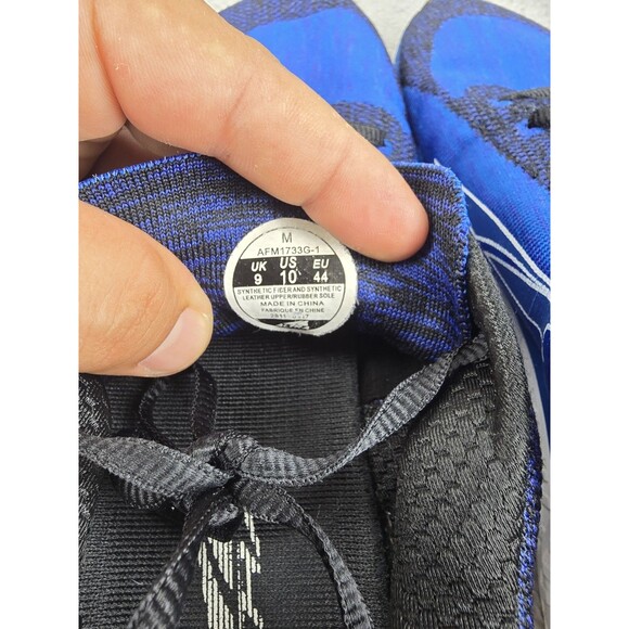 Altra EGO Escalante 2.5 Shoes Mens Size 10 Blue Running Comfort Walking Sneakers main image 6